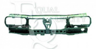 EQUAL QUALITY l01677 -  Облицовка передка
